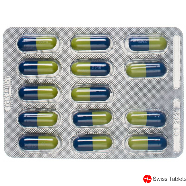Cymbalta Kapseln 60mg 14 Stück buy online