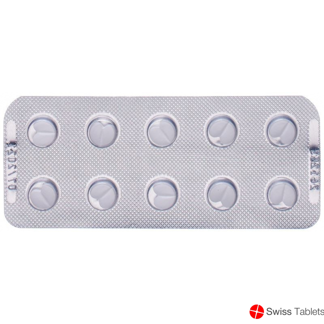 Concor Lacktabletten 2.5mg 100 Stück buy online