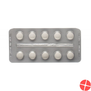 Alfuzosin Sandoz Retard Tabletten 10mg 90 Stück