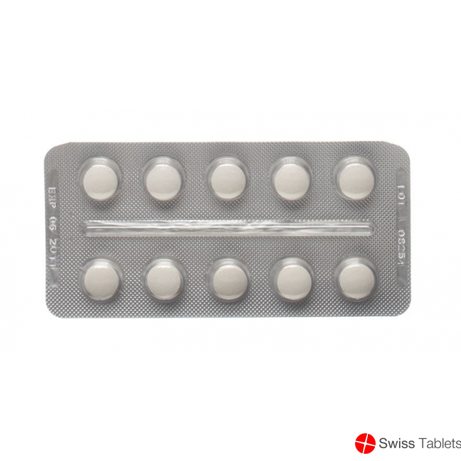 Alfuzosin Sandoz Retard Tabletten 10mg 90 Stück buy online