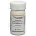 Truvada 245 mg / 200 mg 30 tablets