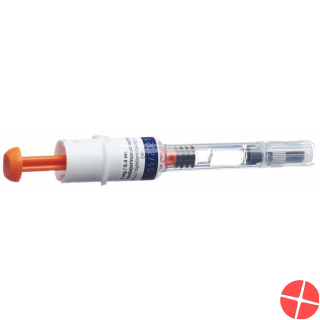 Arixtra Injektionslösung 5mg/0.4ml 10 Fertigspritzen 0.4ml