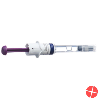 Arixtra Injektionslösung 10mg/0.8ml 10 Fertigspritzen 0.8ml