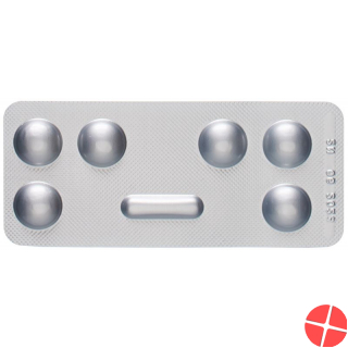 Almogran Filmtabletten 12.5mg 12 Stück