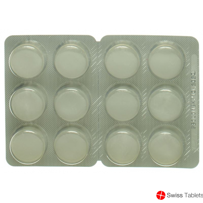 Neo Angin Forte 24 Lutschtabletten buy online