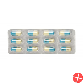 Ponstan Kapseln 250mg 36 Stück