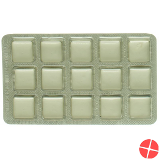 Nicorette Freshfruit 2mg 105 Kaugummi