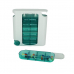 Pilbox 7 Medikamentenspender D/f 7 Tage buy online