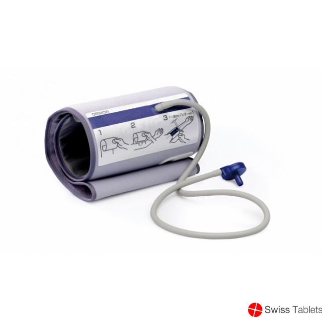 Omron Manschette Vorgeformt 22-42cm Comfort buy online