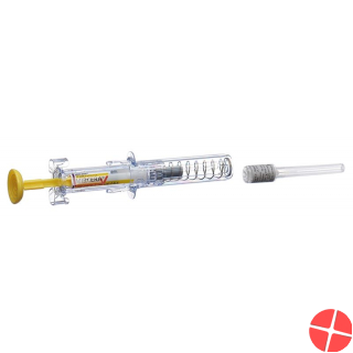 Mircera Fsp Injektionslösung 50mcg/0.3ml Fertigspritze