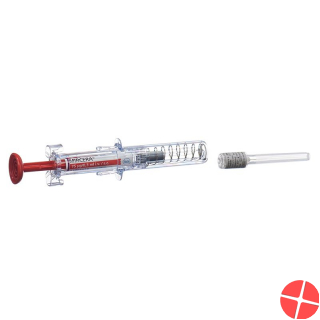 Mircera Fsp Injektionslösung 75mcg/0.3ml Fertigspritze