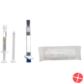 Eligard 45mg Thermo Traypacks Injektionskit
