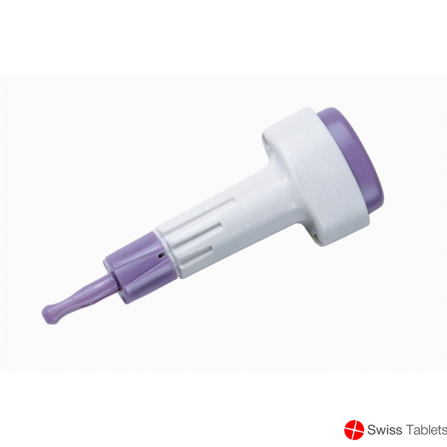 Accu Chek Safe-t Pro Plus Einmalstechhilfe 200 Stück buy online