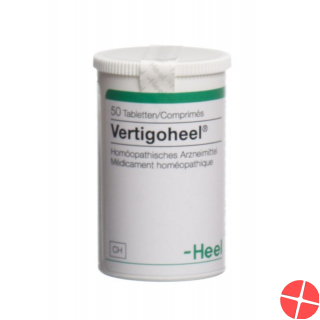 Vertigoheel 250 Tabletten