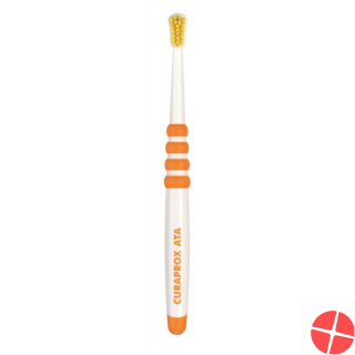 Curaprox Ata toothbrush