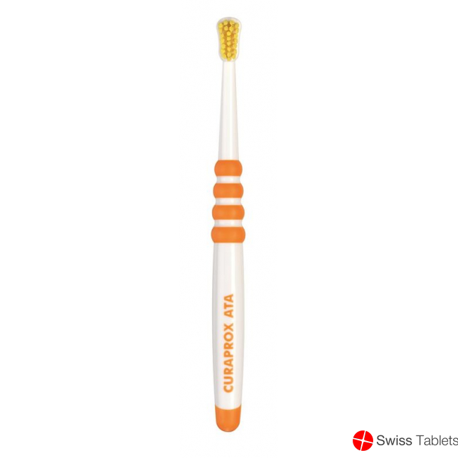 Curaprox Ata toothbrush buy online