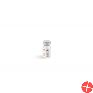 Esmeron Injektionslösung 50mg/5ml 10 Durchstechflaschen 5ml