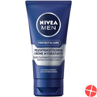 Nivea Men Protect&Care Feuchtigkeitscreme 75ml