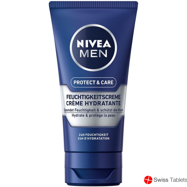 Nivea Men Protect&Care Feuchtigkeitscreme 75ml buy online
