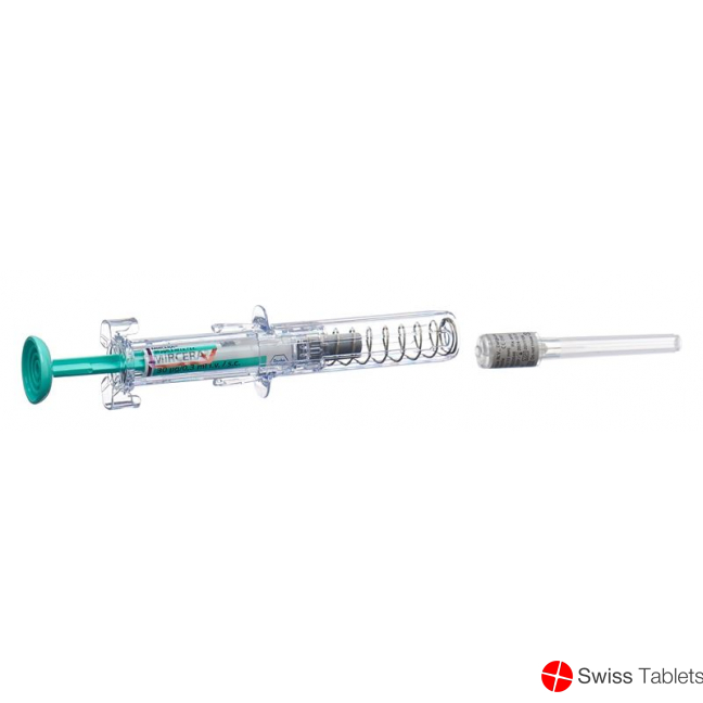 Mircera Fsp Injektionslösung 30mcg/0.3ml Fertigspritze buy online