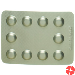 Nicorette 2mg 100 Sublingualtabletten