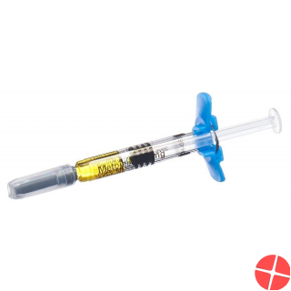 Metoject Injektionslösung 25mg/0.5ml Fertigspritze 0.5ml