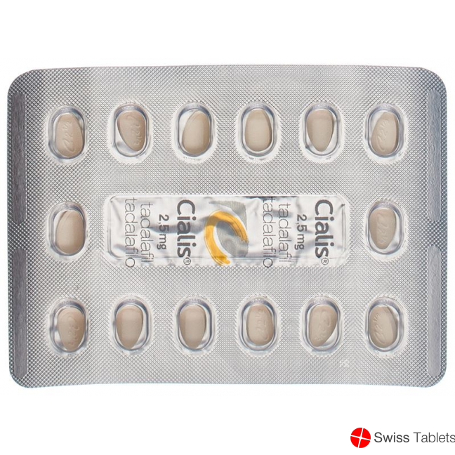 Cialis Filmtabletten 2.5mg 28 Stück buy online Cialis Filmtabletten 2.5mg 28 Stück buy online