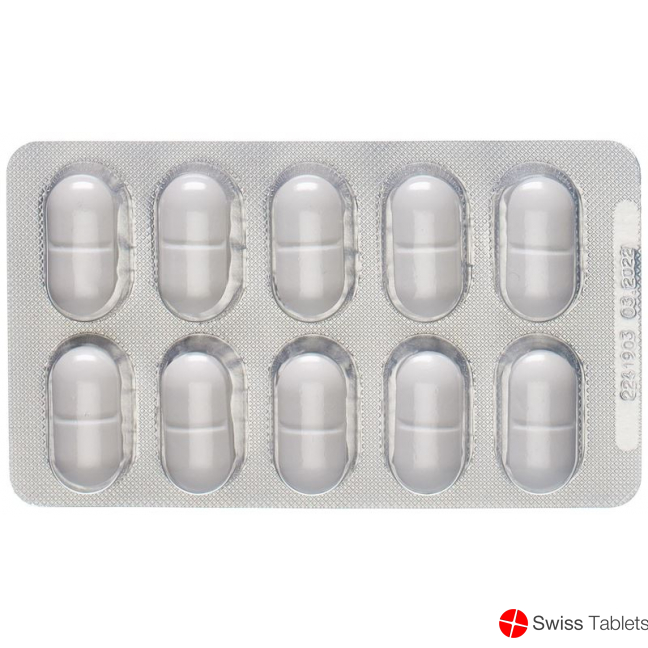 Renacet Filmtabletten 950mg 100 Stück buy online