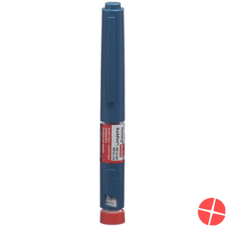 Humalog Mix 50 Kwikpen Injektionssuspension 5 Fertigspritzen 3ml