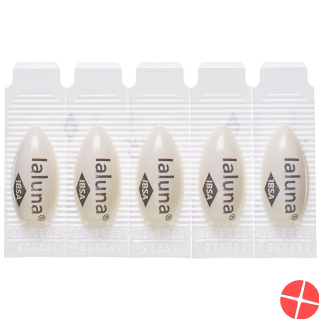 Ialuna 10 Vaginaltabletten