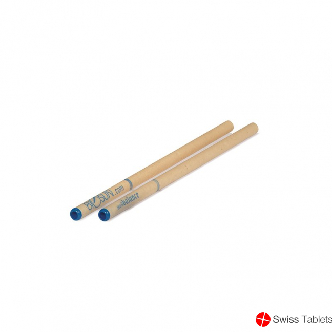 Biosun Wellbalance ear candles 5 pairs buy online