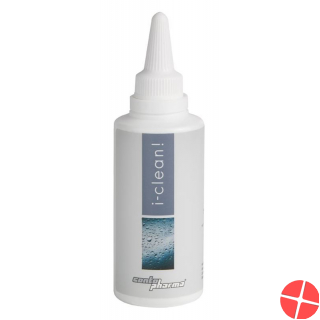 Contopharma i-clean Reinigungslösung 50ml