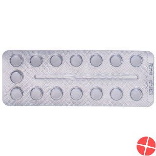 Primolut N Tabletten 5mg 30 Stück