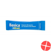 Basica Direkt stick 30 pieces Basica Direkt stick 30 pieces