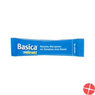 Basica Direkt Stick 30 Stück