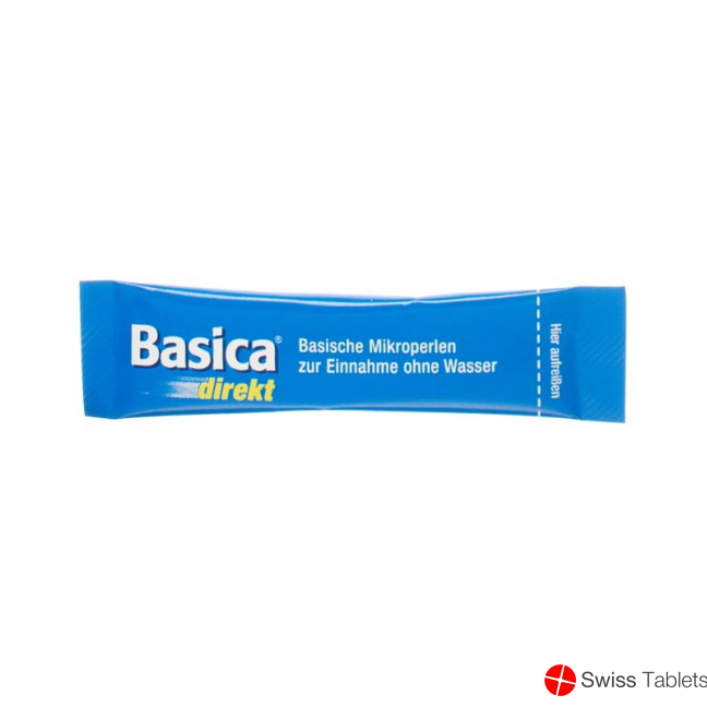 Basica Direkt Stick 30 Stück buy online