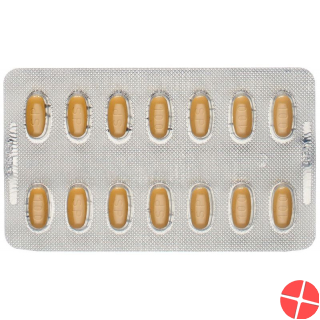 Vimpat Filmtabletten 100mg 56 Stück