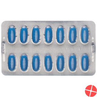 Vimpat Filmtabletten 200mg 56 Stück