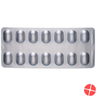 Efient Filmtabletten 5mg 98 Stück