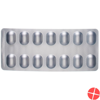 Efient Filmtabletten 10mg 28 Stück