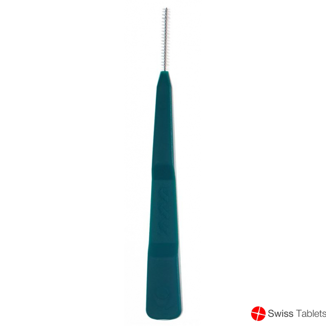 Caredent InterDentalBürste mit Griff IDBG-G 3mm 5 Stück buy online