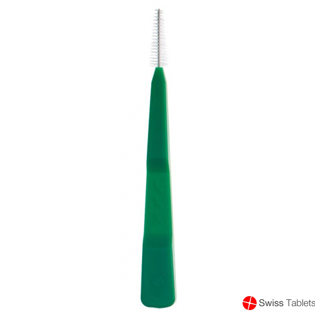 Top Caredent InterDentalBürste mit Griff IDBG-GK 3-6.5mm 5 Stück buy online