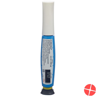 Forsteo Patrone (vorg. Injektor) Injektionslösung 2.4ml