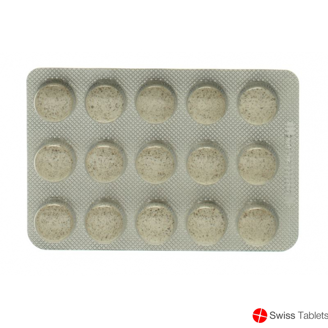 Phytopharma Infectblocker Lutschtabletten 30 Stück buy online