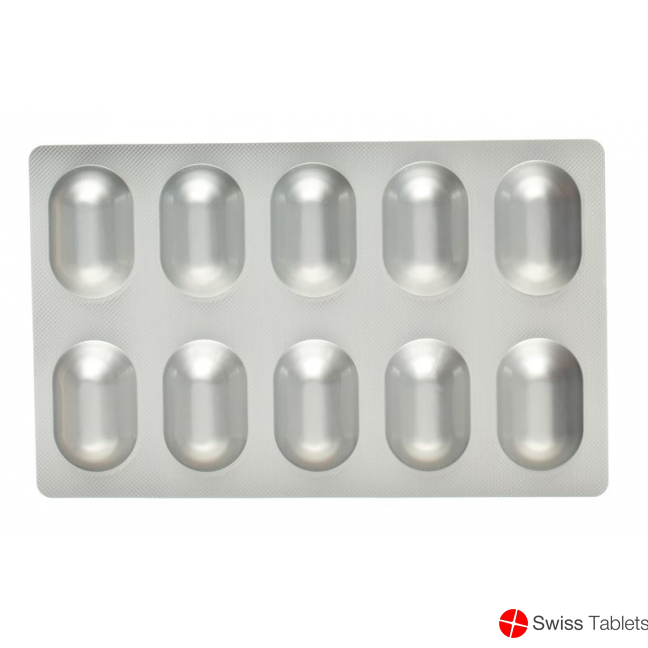 Galvumet Filmtabletten 50/850mg 60 Stück buy online
