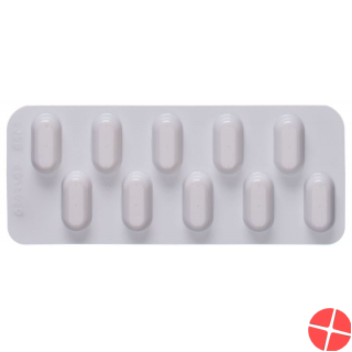 Trittico Retard Tabletten 150mg 20 Stück