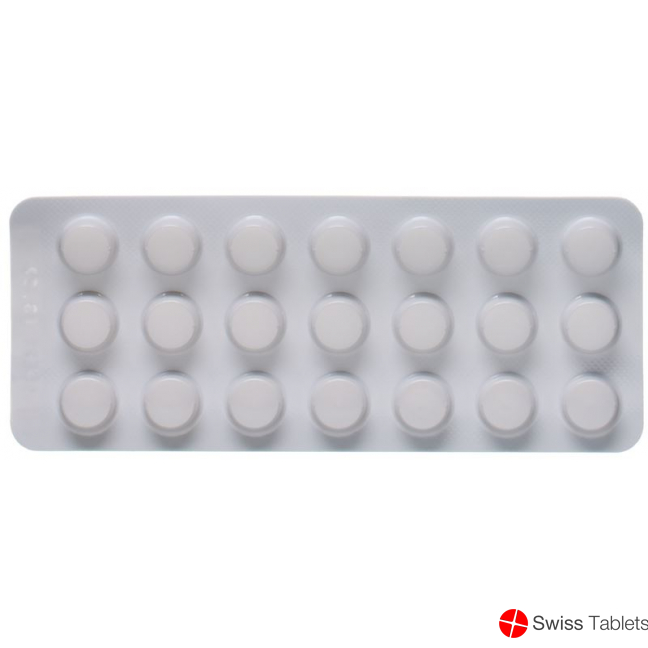 Circadin Retard Tabletten 2mg 21 Stück buy online