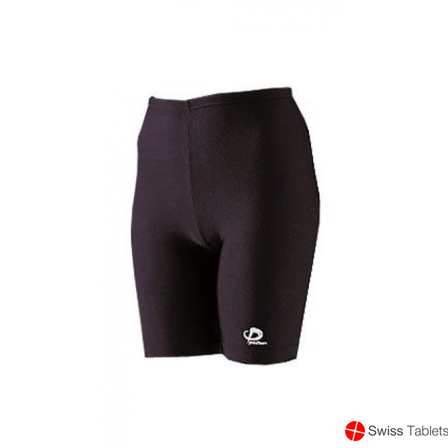 Phiten Aquatitan Sport Shorts M 76-84cm Black buy online