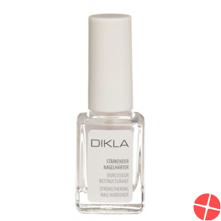 Dikla Stärkender Nagelhärter Biotin 12ml