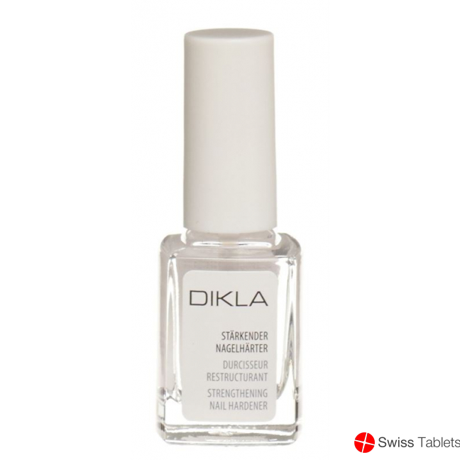 Dikla Stärkender Nagelhärter Biotin 12ml buy online
